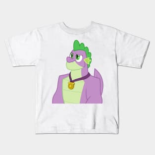 Future Spike Kids T-Shirt